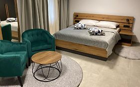 Villa Knezevic-Completely Renovated 2025